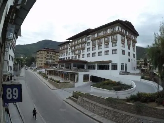 Hotel 89