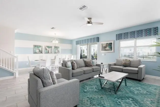 8906sid - The Retreat at Championsgate - Oda Düzeni