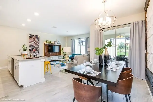 8939 Stinger Drive - Dış Mekan