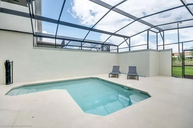 8939 Stinger Drive - Dış Mekan