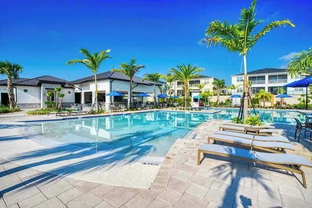 8939 Stinger Drive - Mülk Olanakları