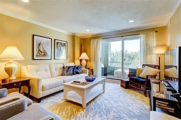 895 Ketch Court at The Sea Pines Resort