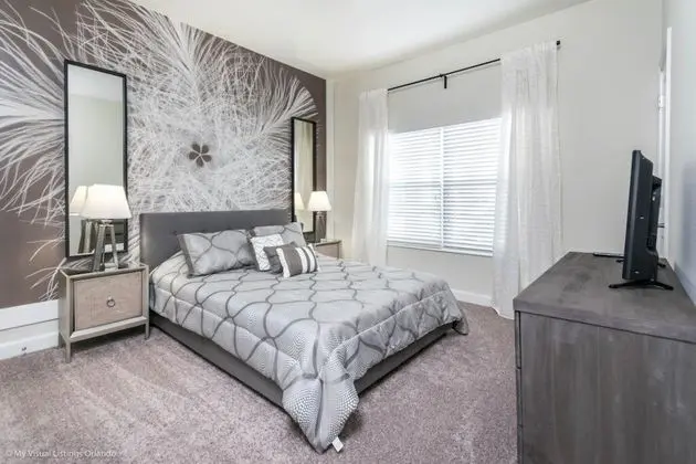8990sd 4 Bedroom Townhouse by Redawning - Oda