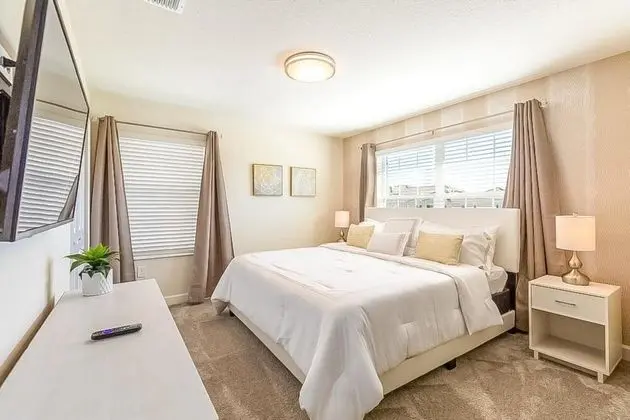8997 SD - Champions Gate - Resort Style 5 Bedroom - Oda