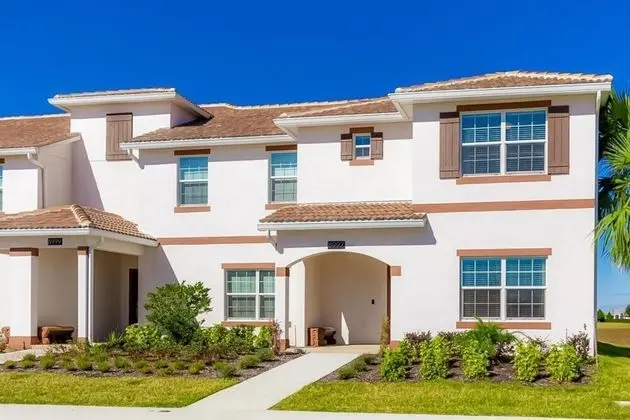 8997 SD - Champions Gate - Resort Style 5 Bedroom - Oda