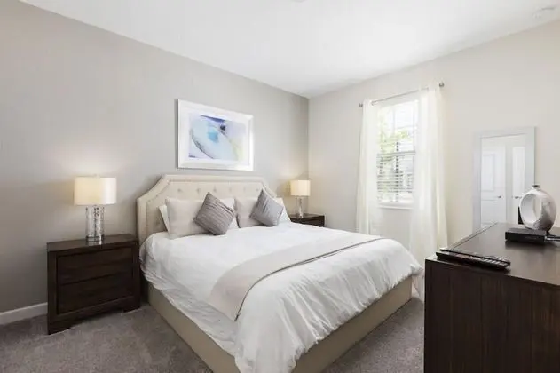 8BR 5BA ChampionsGate Pool Home - Oda