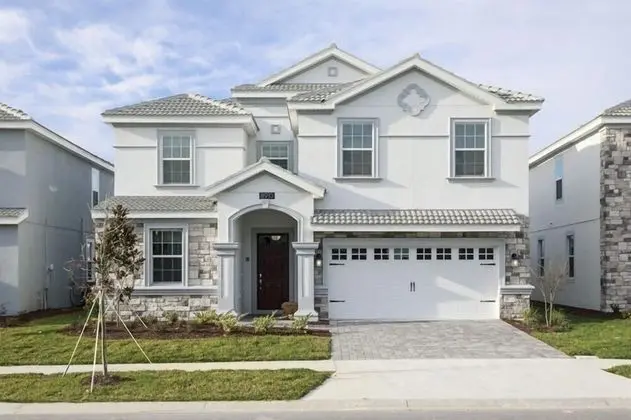 8BR ChampionsGate Pool Home