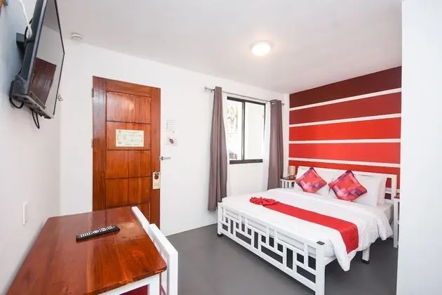 8Colors Beach House - Öne Çıkan Resim