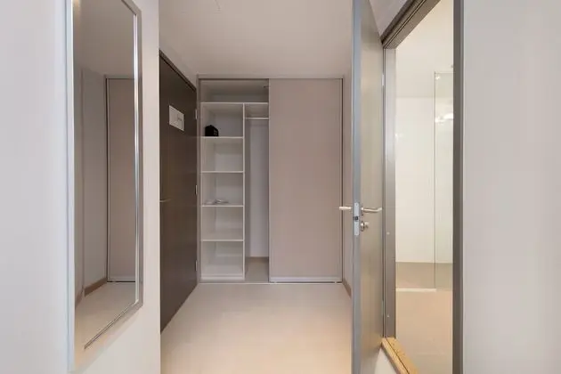 8ERA Business Executive Rotermanni Apts - İç Mekan
