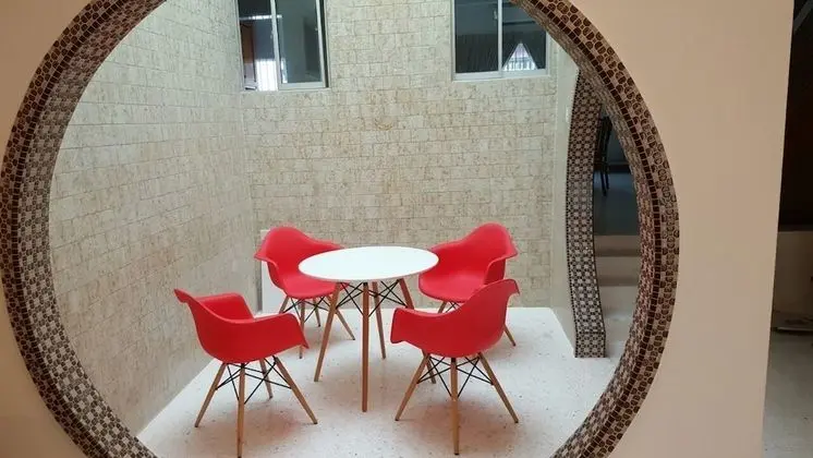 Villa 8M by Gingerflower Boutique Hotel - Lobi
