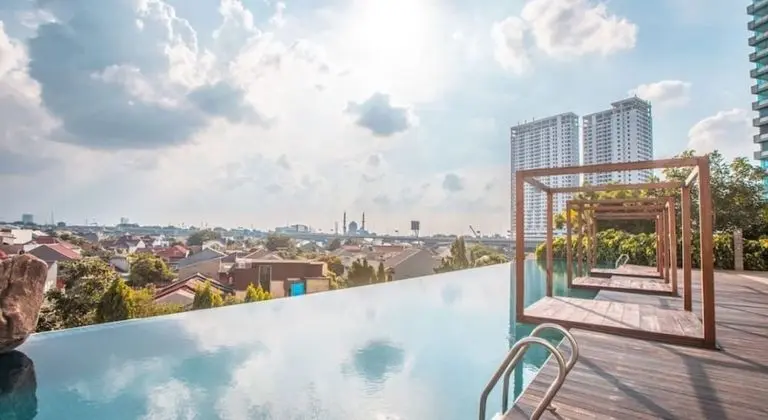 8rooms@ Grand Kamala Lagoon - Öne Çıkan Resim