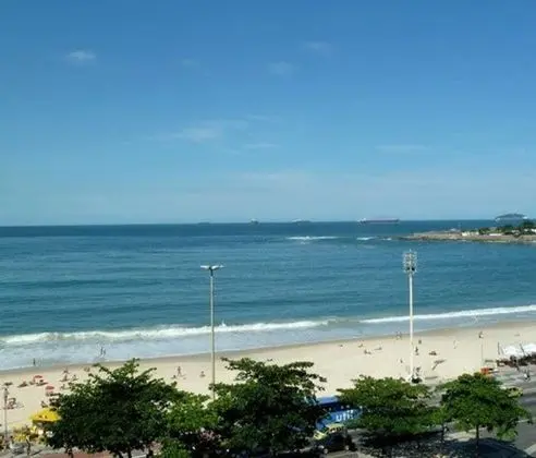 8th Floor Ocean View - 101D Holiday home 1