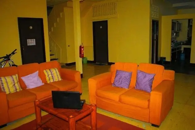 8th Street Guesthouse Sto Nino Cebu
