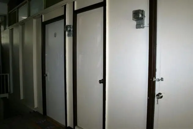 8th Street Guesthouse Sto Nino Cebu - Banyo Tipleri