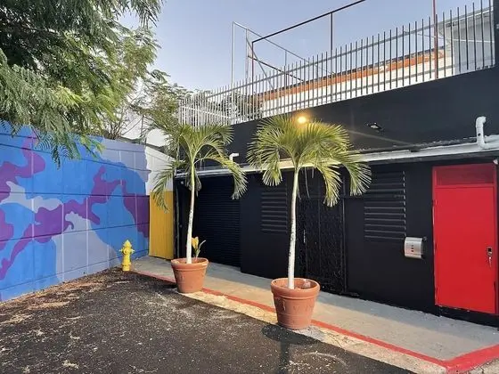 9 Bedrooms Large home San Juan Santurce
