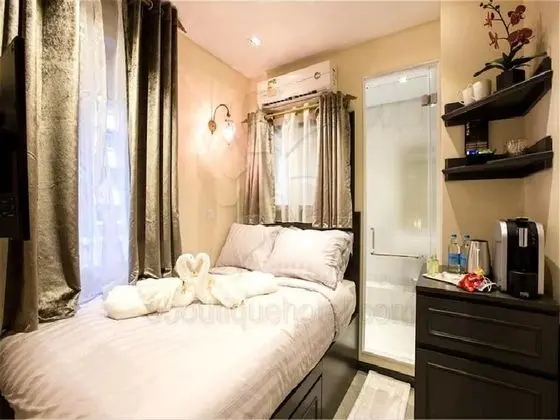 9 Boutique Hotel - Öne Çıkan Resim