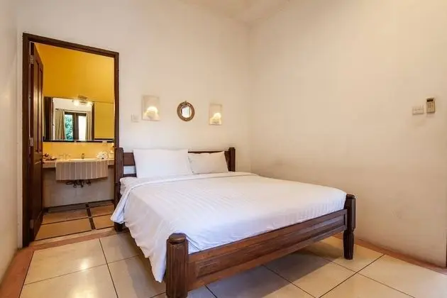 9-BR Private Pool Villa Walk to Seminyak Beach - Oda