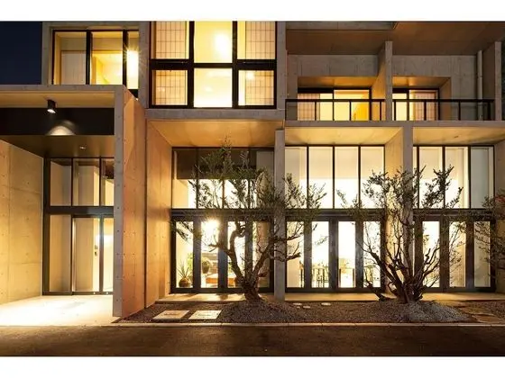 9 Hotel Hakata