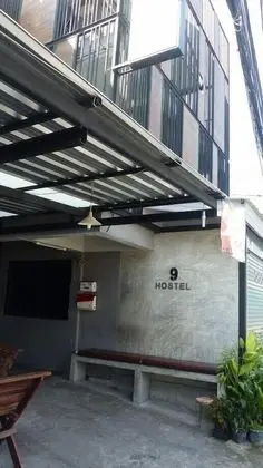 9 Hostel - Hostel