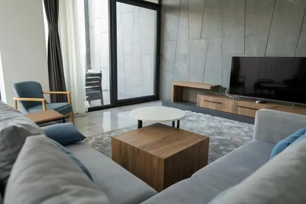 9 İnci Villaları