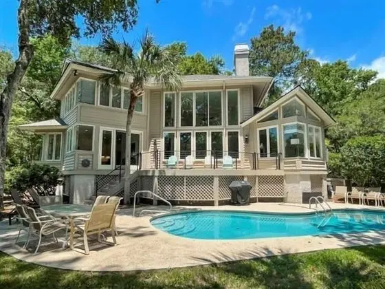9 Loblolly at The Sea Pines Resort