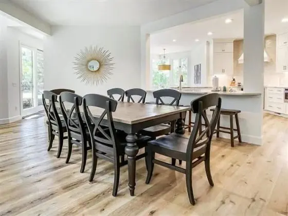 9 Loblolly at The Sea Pines Resort - Mutfak