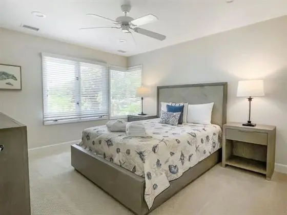 9 Loblolly at The Sea Pines Resort - Oda