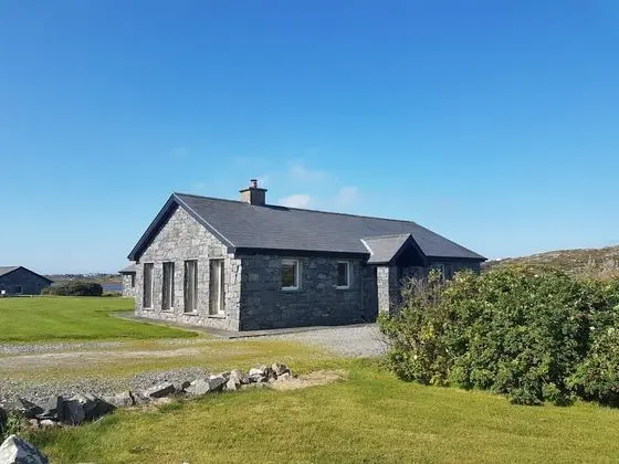9 Murlach Moorings Ballyconneely