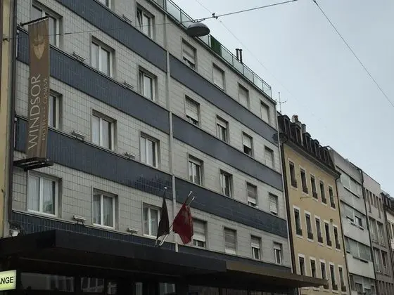 9Hotel Paquis