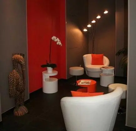 9Hotel Paquis