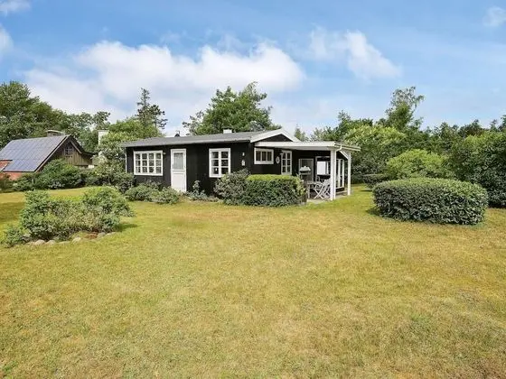 9 Person Holiday Home in Jægerspris
