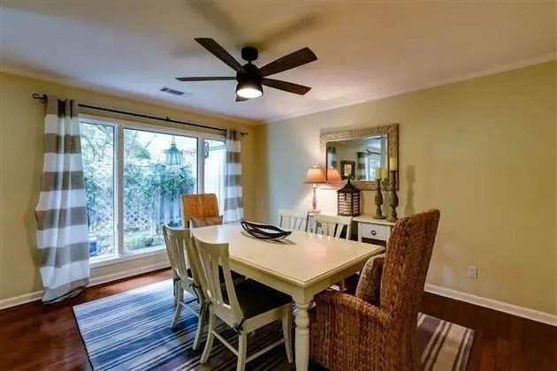 9 Pine Court at The Sea Pines Resort - Mutfak