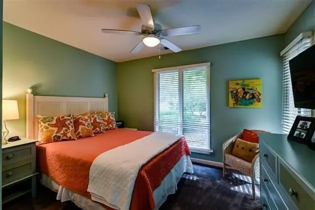 9 Pine Court at The Sea Pines Resort - Oda