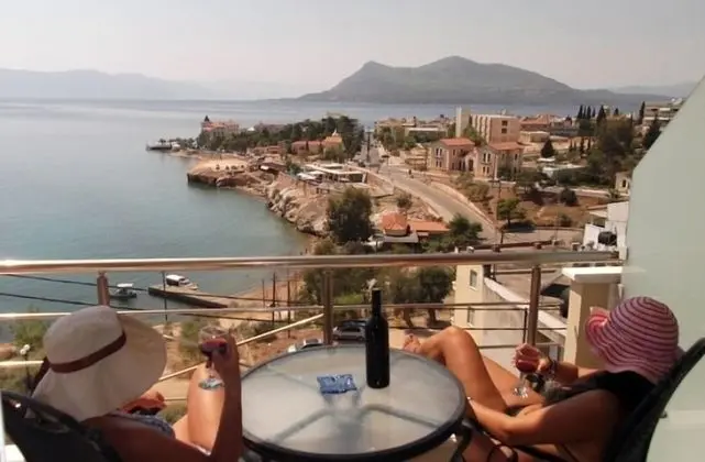 9 Queens Spa Hotel