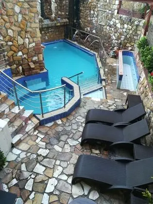 9 Queens Spa Hotel - Öne Çıkan Resim