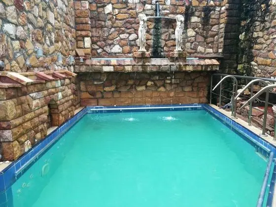 9 Queens Spa Hotel - Spa
