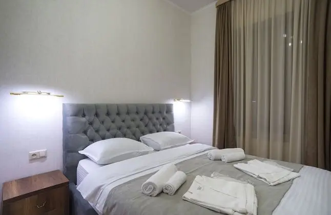 Hotel 9 rooms - Öne Çıkan Resim