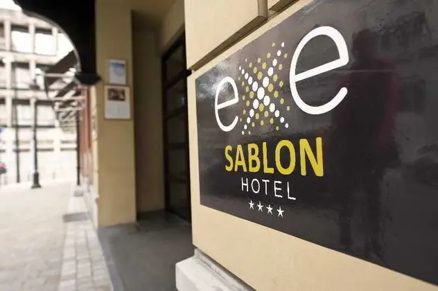 9Hotel Sablon