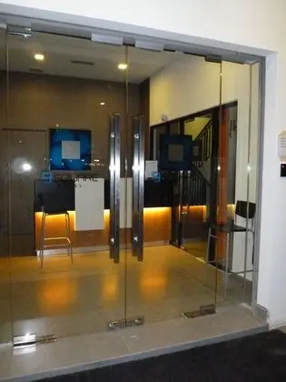 9 SQUARE HOTEL BANGI - Lobi
