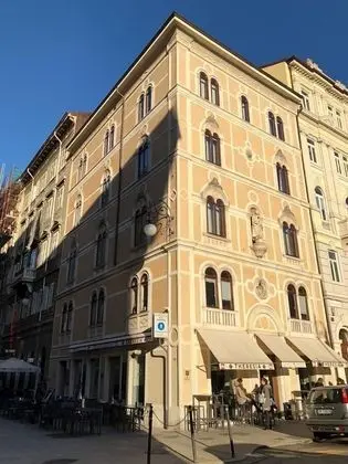 9 Stanze Boutique Rooms - Dış Mekan