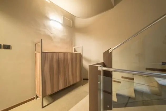 9 Stanze Boutique Rooms - İç Mekan