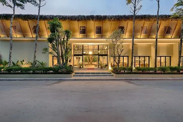 9 Station Hostel Phu Quoc