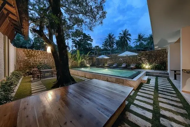 9 Station Hostel Phu Quoc - Öne Çıkan Resim