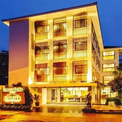 9 Suite Luxury Boutique Hotel - Dış Mekan