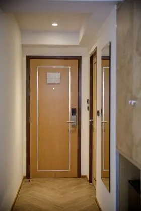 9 Suite Luxury Boutique Hotel - İç Mekan