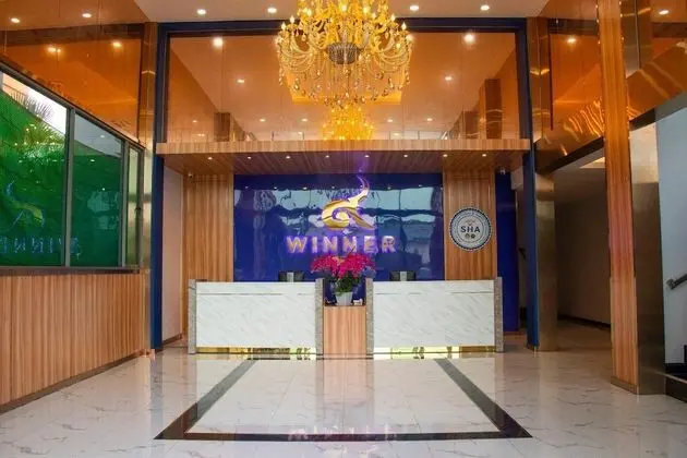 9 Winner Hotel - Öne Çıkan Resim