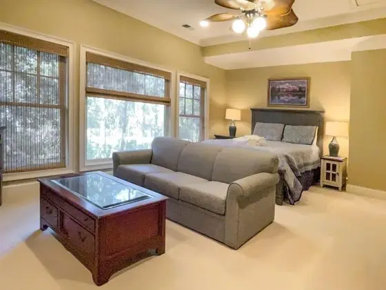 90 Shell Ring Road at The Sea Pines Resort - Oda