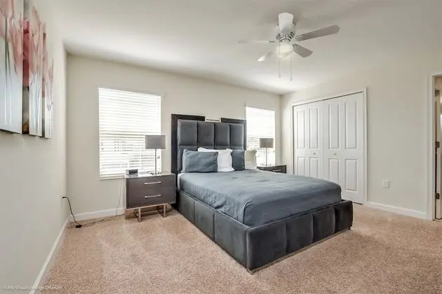 9023dd High End Champions Gate Golf Course