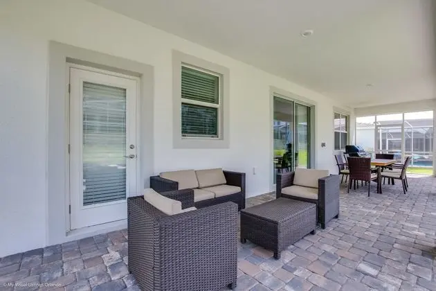 9028 Stinger Drive - Dış Mekan