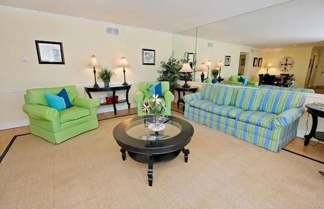 903 Cutter Court at The Sea Pines Resort